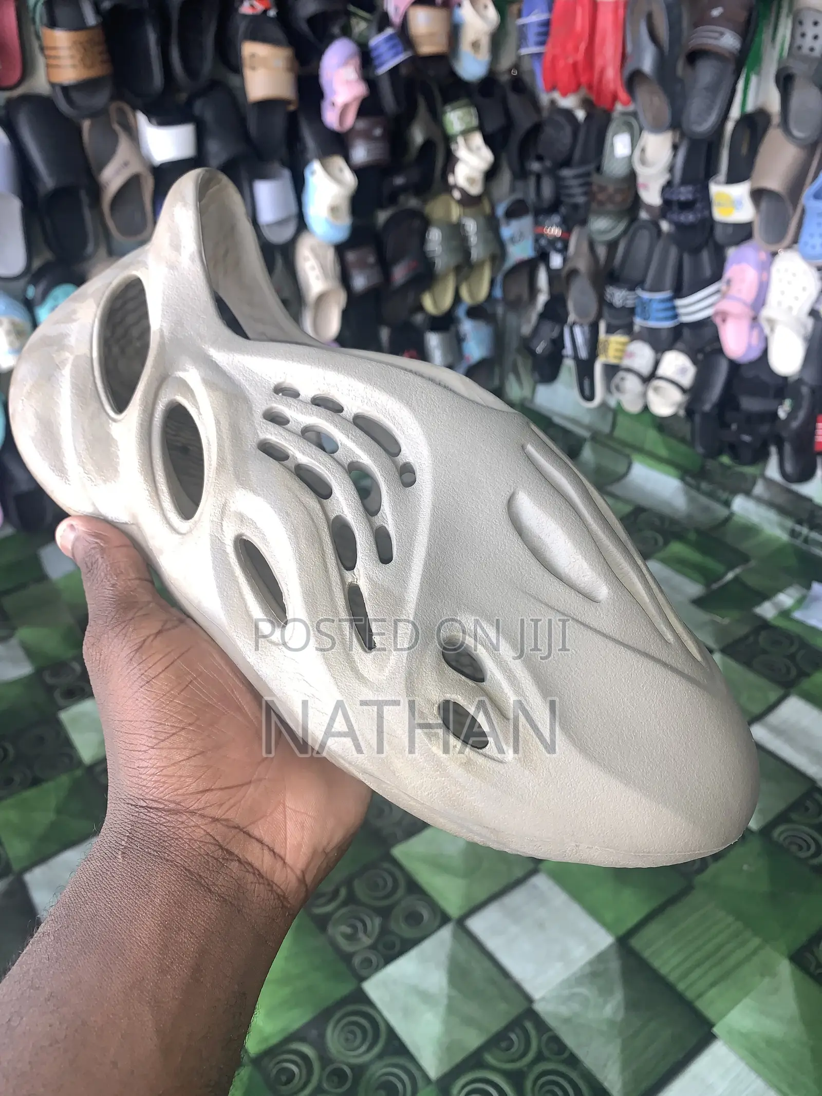 Adidas Yezzy Foam Runner