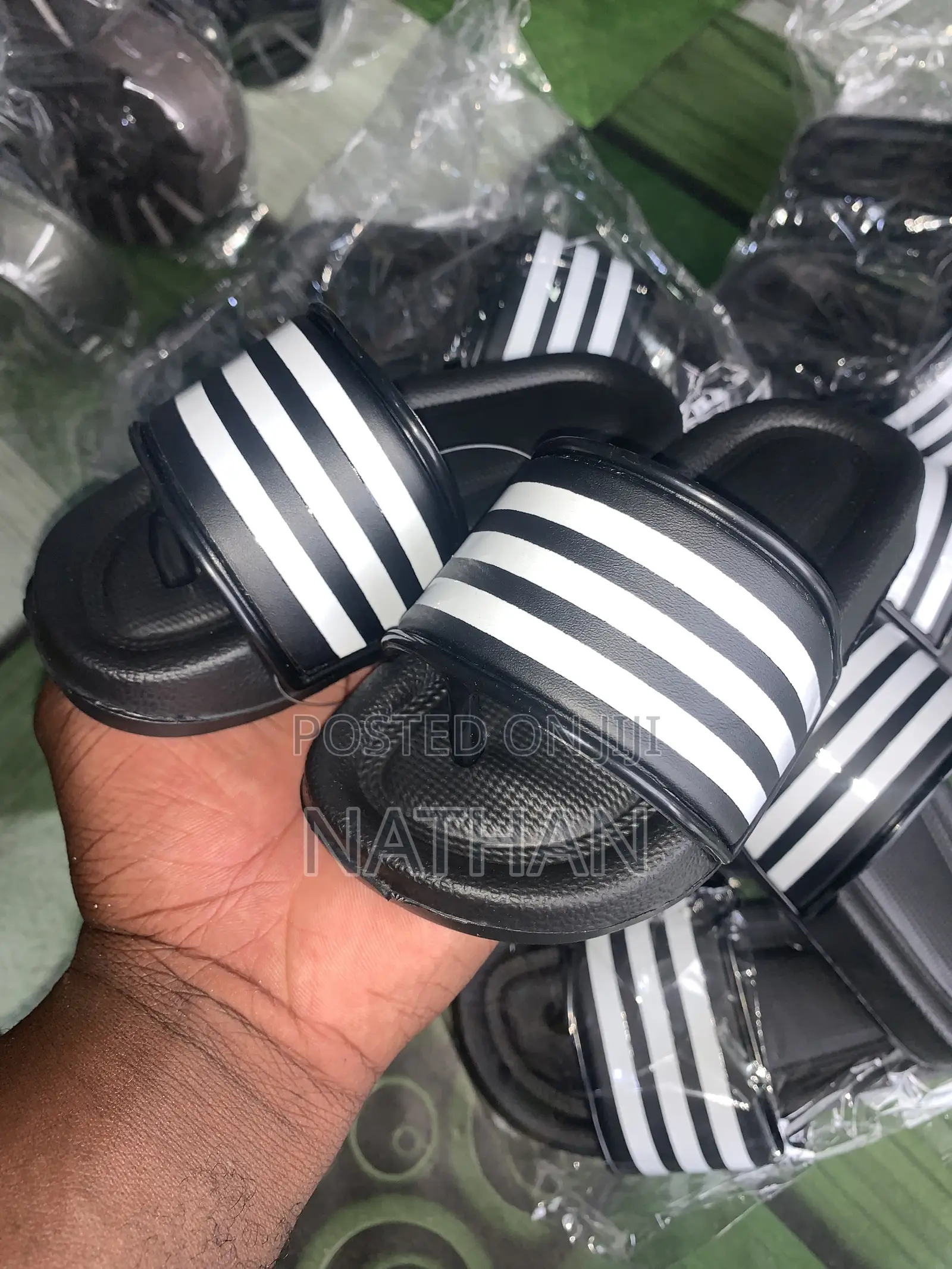 Children Slippers
