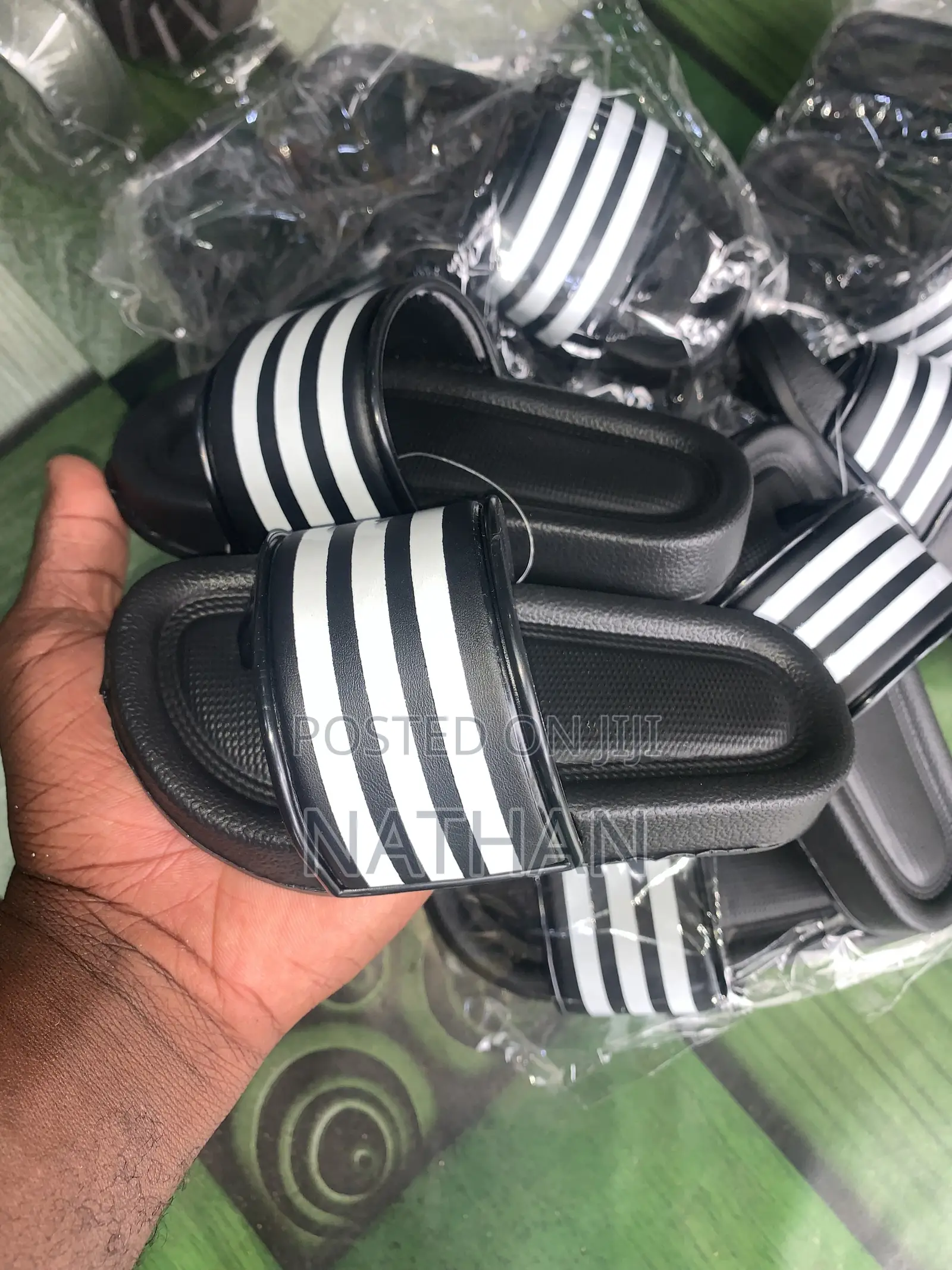 Children Slippers