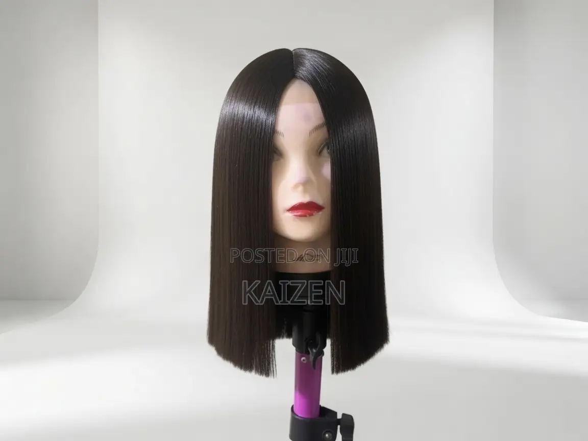 12 Inches Human Hair