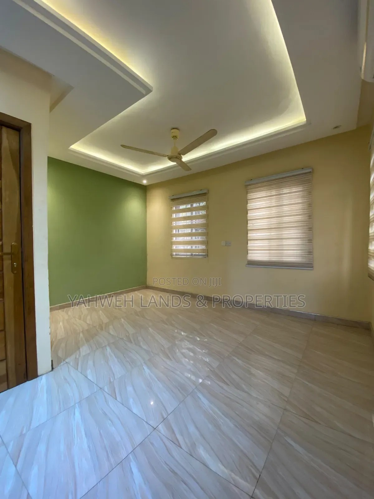2bdrm Apartment in Tseaddo, Spintex for rent