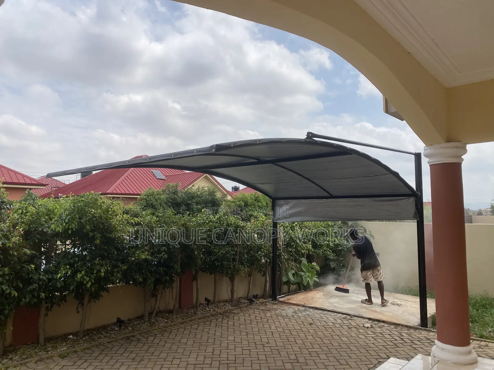 Original Car Canopy for Sale