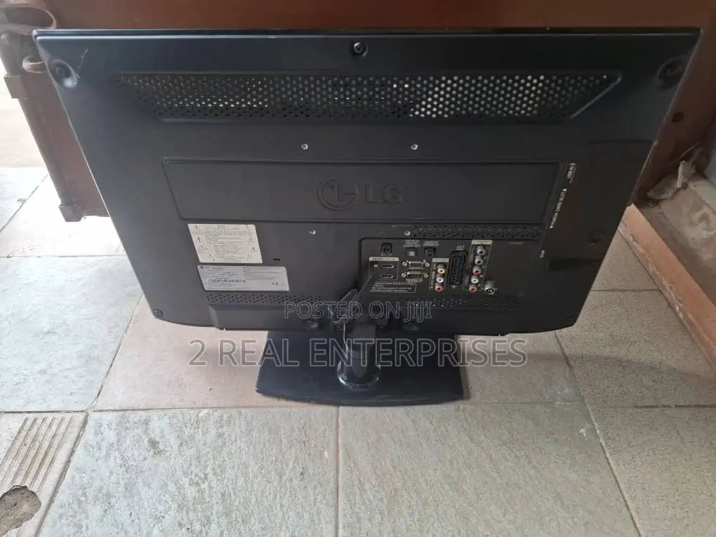 LG 22 Inches TV Digital