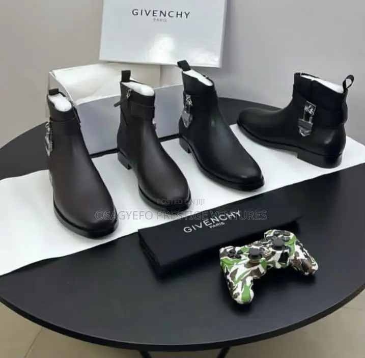 Trendy High Quality Givenchy Boot/Shoe