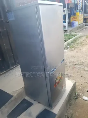 Midea Refrigerator
