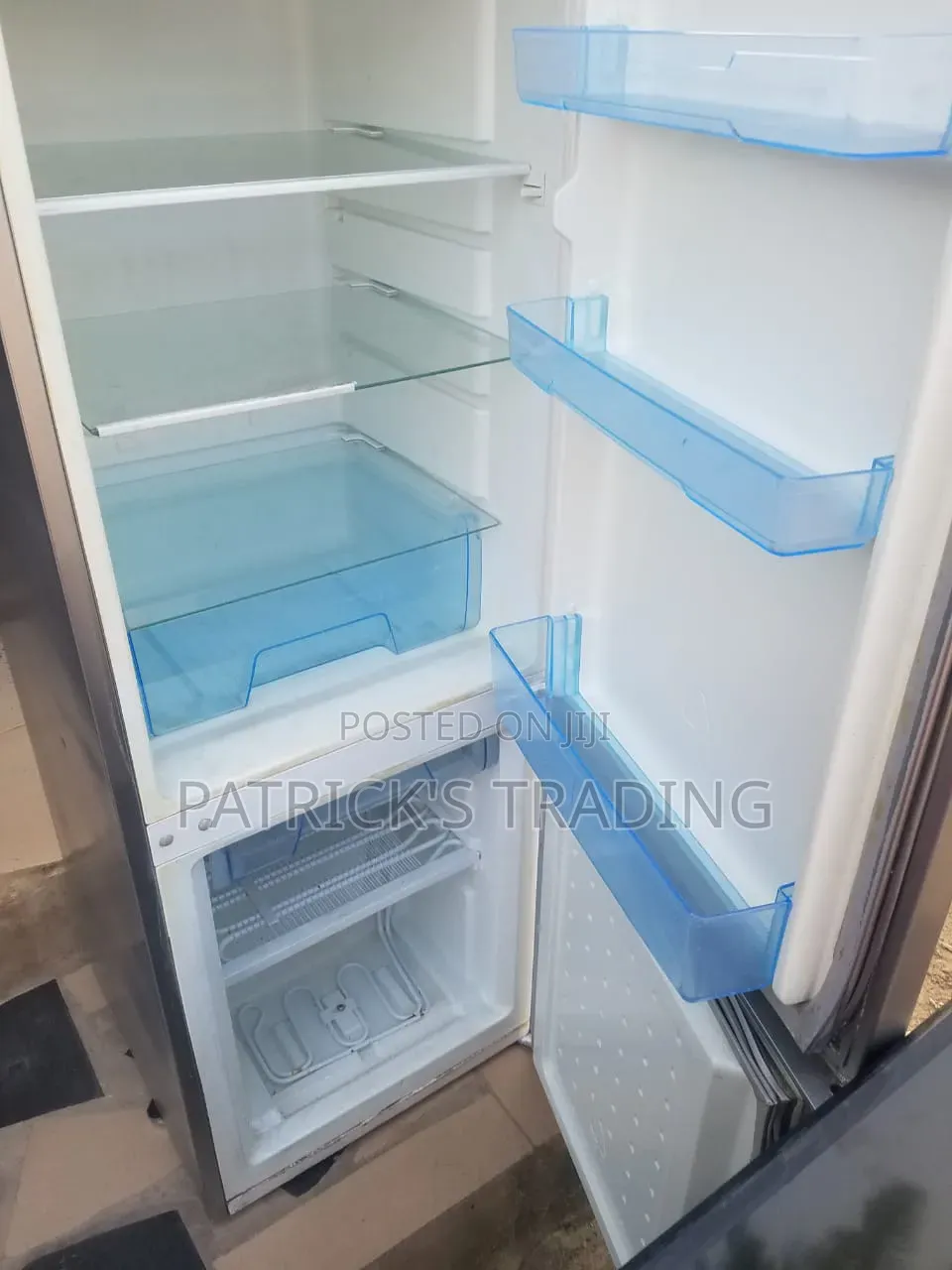 Midea Refrigerator