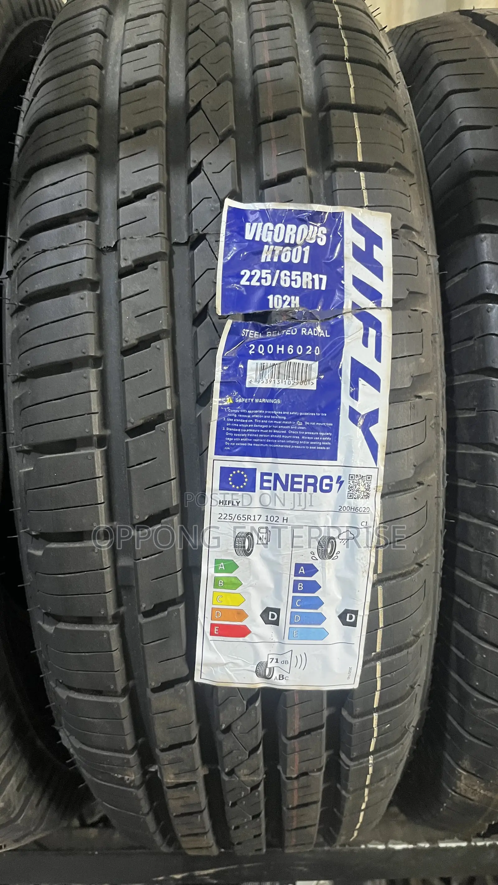 225/65r17 225/55r18 China Japan Korea
