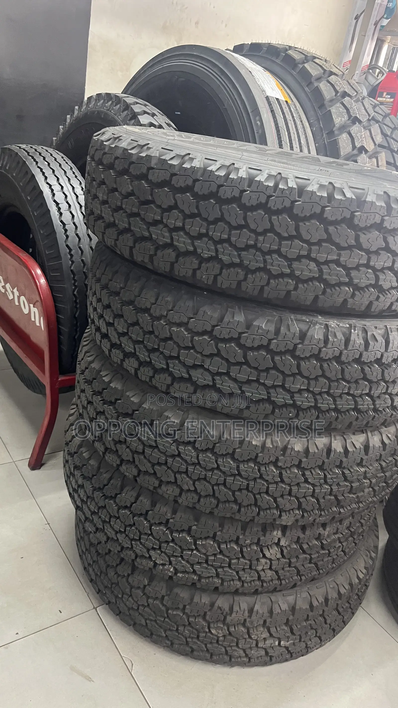 265/65r17 245/70r16 Japan Korea and China Tires
