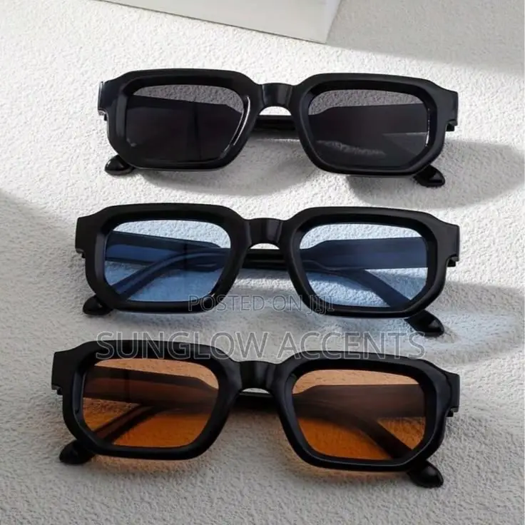 Glasses Shade for Everyone