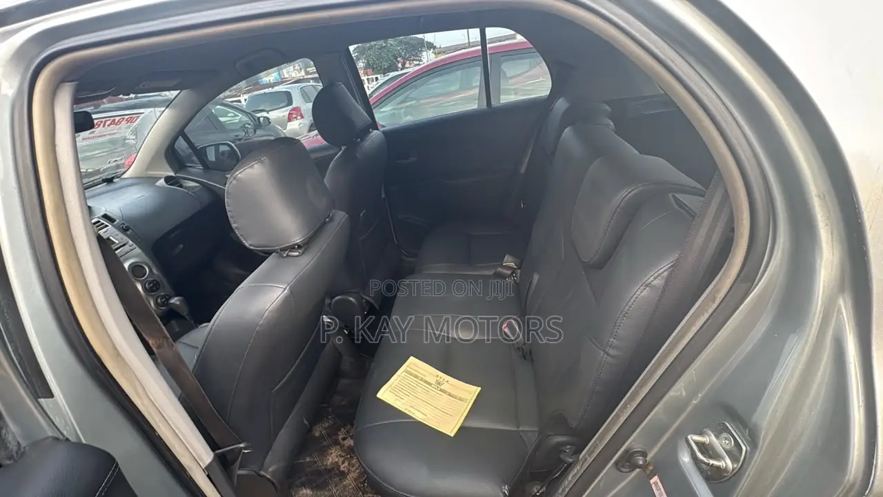 Hyundai I10 1.1 2010 Gray