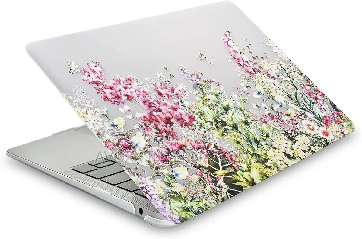 MacBook Air 13"3 -A1369/A1466 Case Hard Cover Keyboard Screen Skin