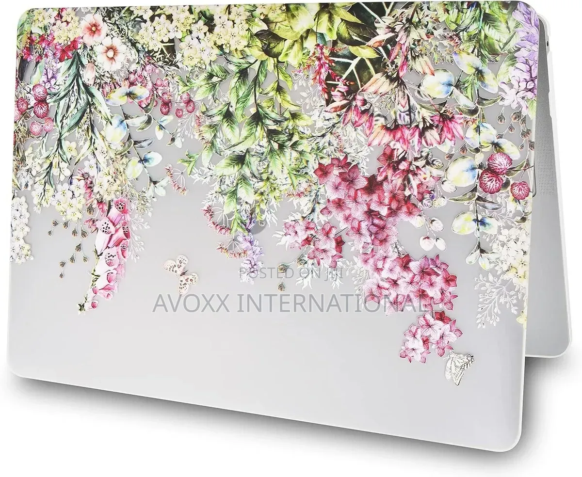 MacBook Air 13"3 -A1369/A1466 Case Hard Cover Keyboard Screen Skin