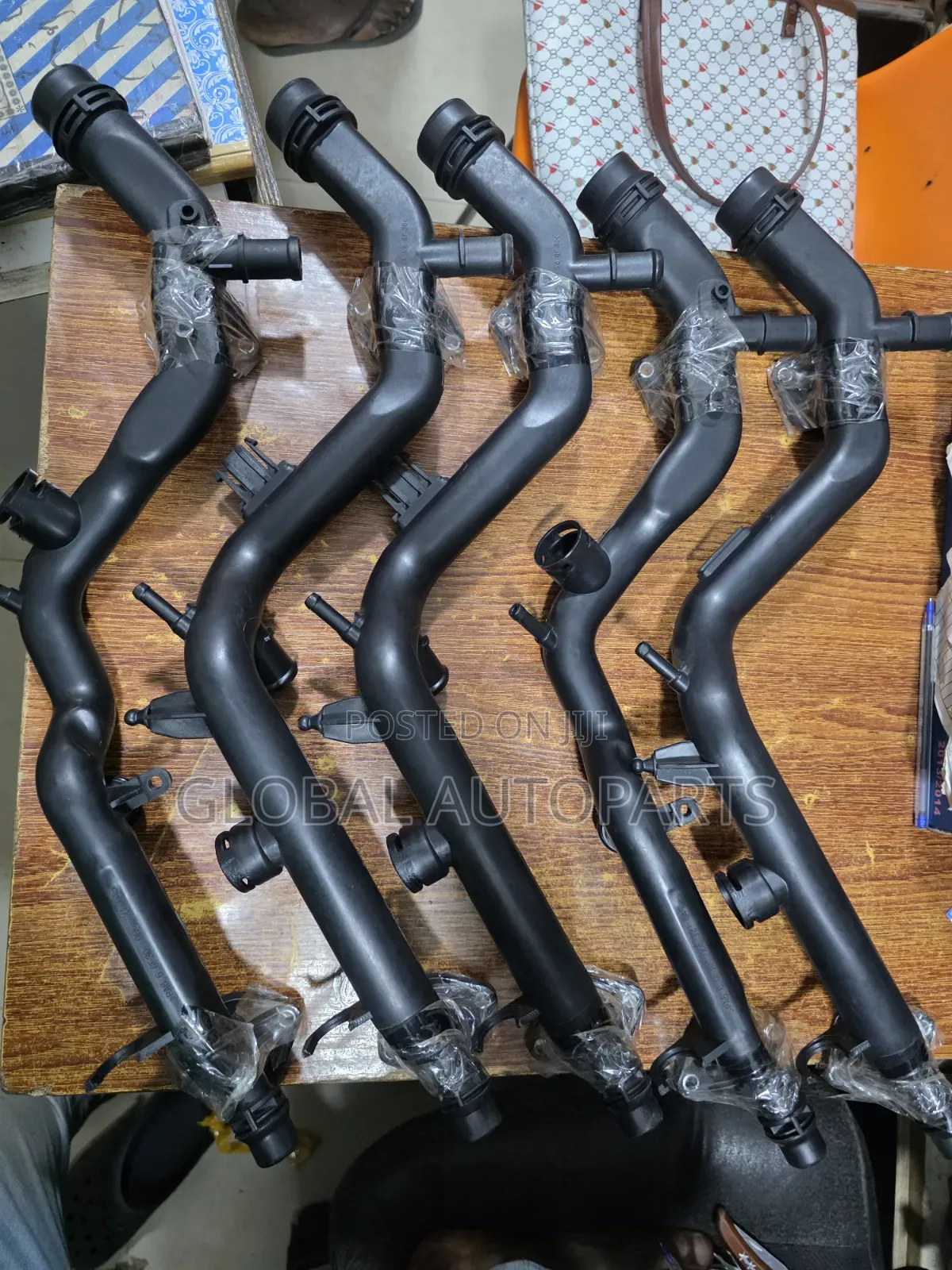 Water Hoses