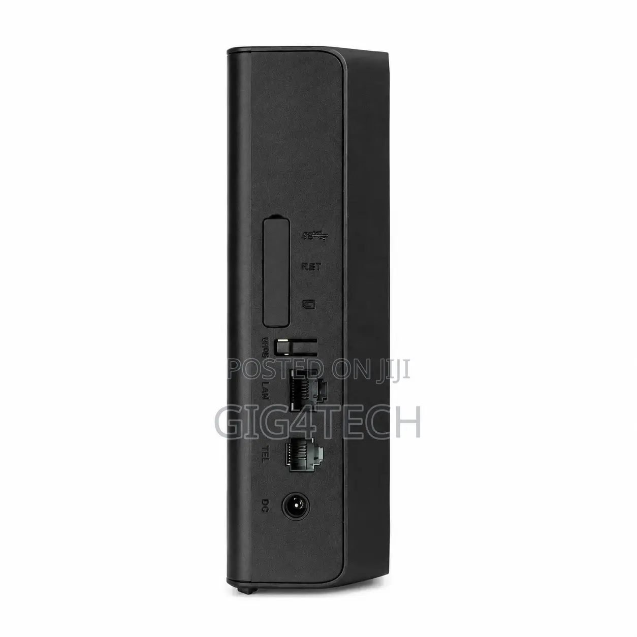 MTN 5g Universal Turbonet Router With Ups