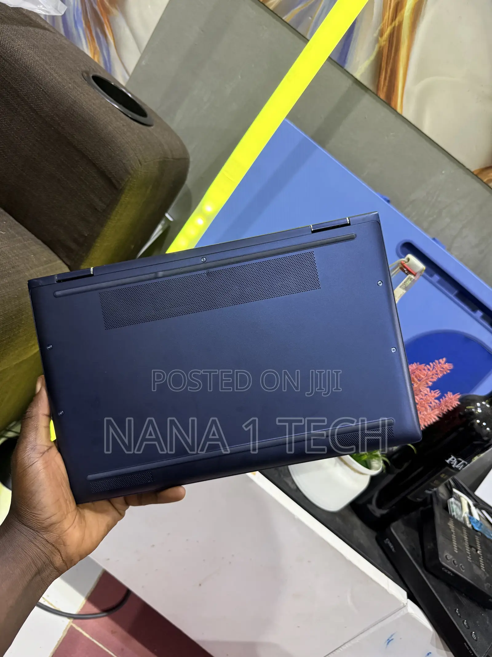 Laptop HP Dragonfly G2 8GB Intel Core i7 SSD 256GB