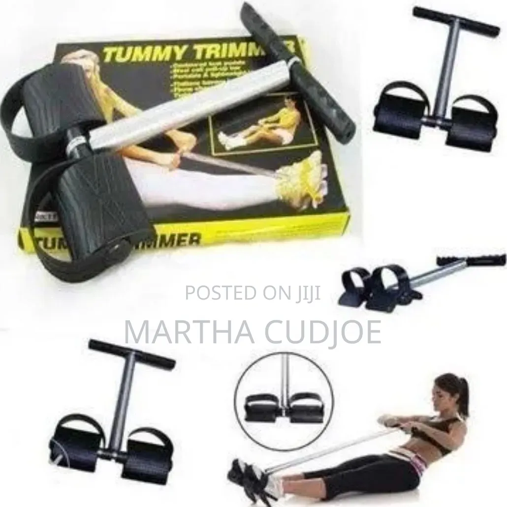 Tummy Trimmer