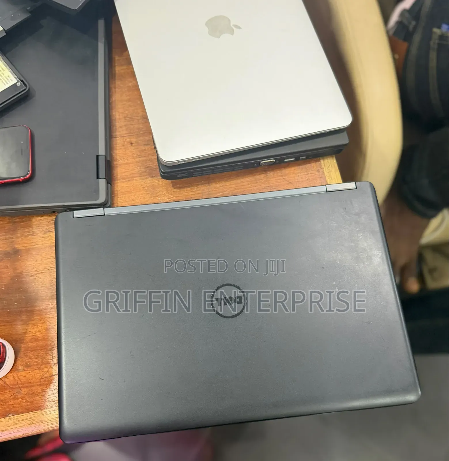 Laptop Dell Latitude 14 E5450 8GB Intel Core i5 SSD 128GB