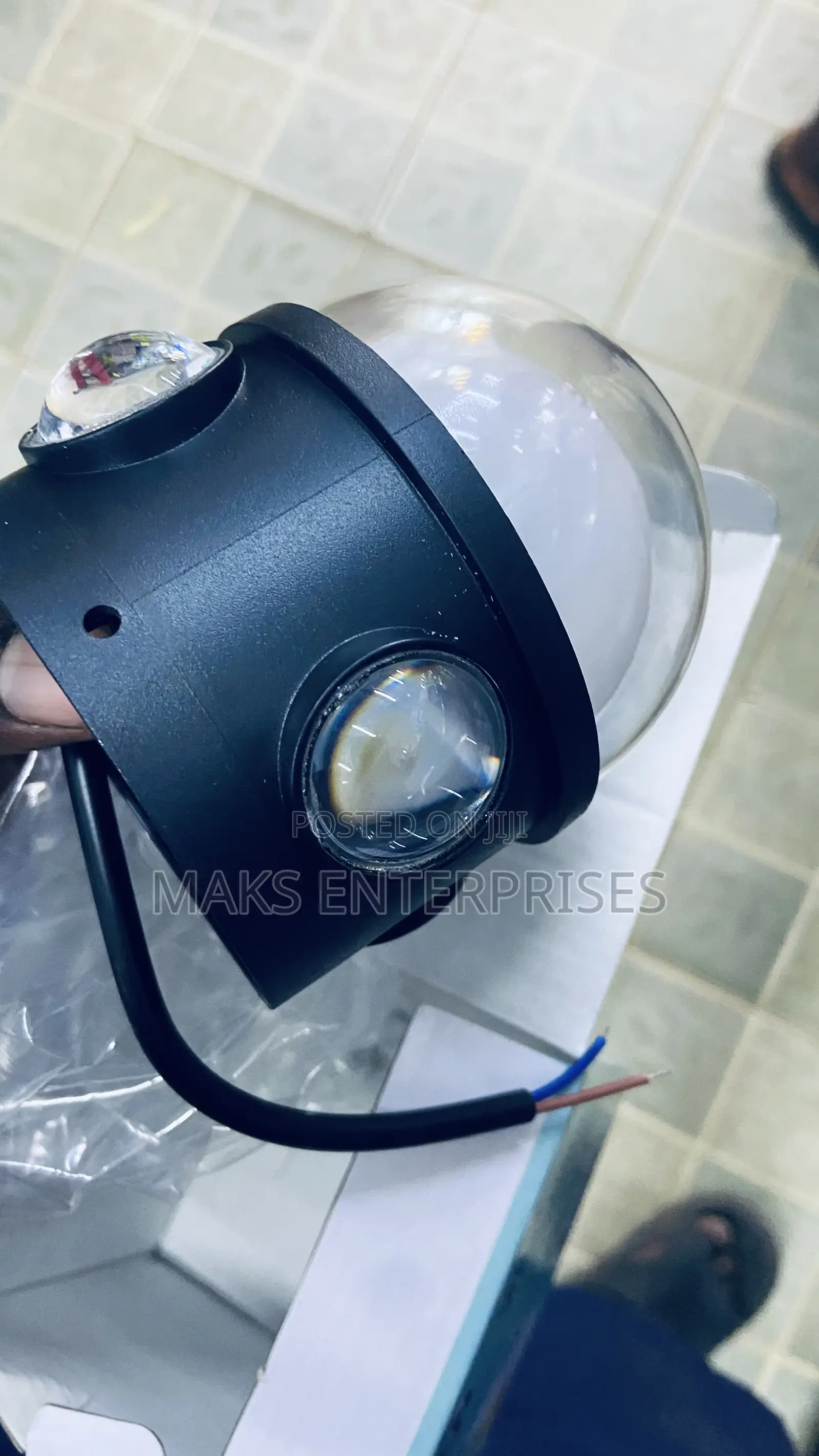 Wall Led Light(Warm White)