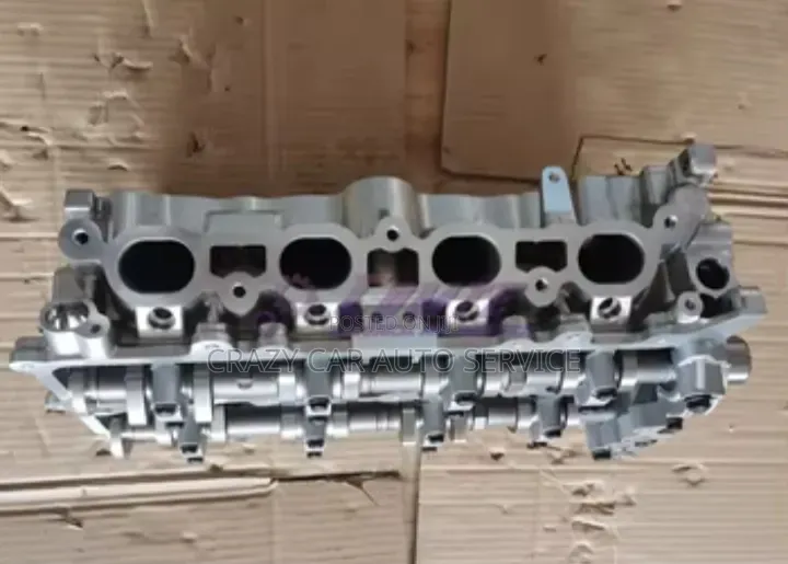 Hyundai Elantra Engine Head