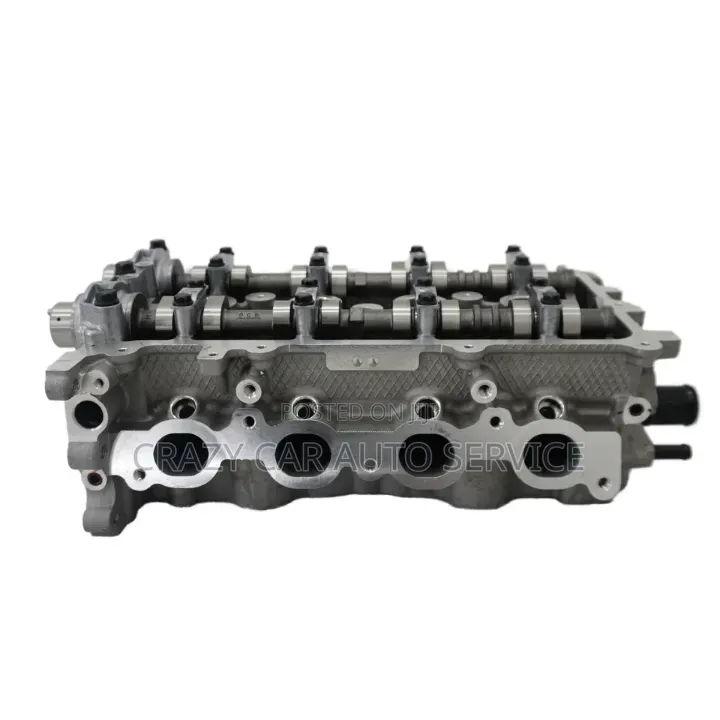 Hyundai Santafe Kia Optima Engine Head