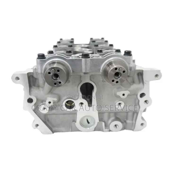 Hyundai Santafe Kia Optima Engine Head