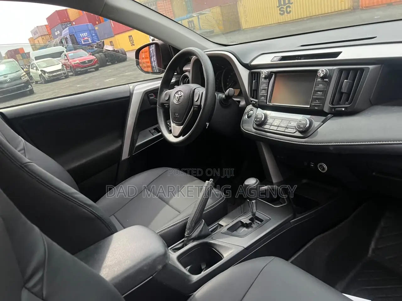 Toyota RAV4 2017