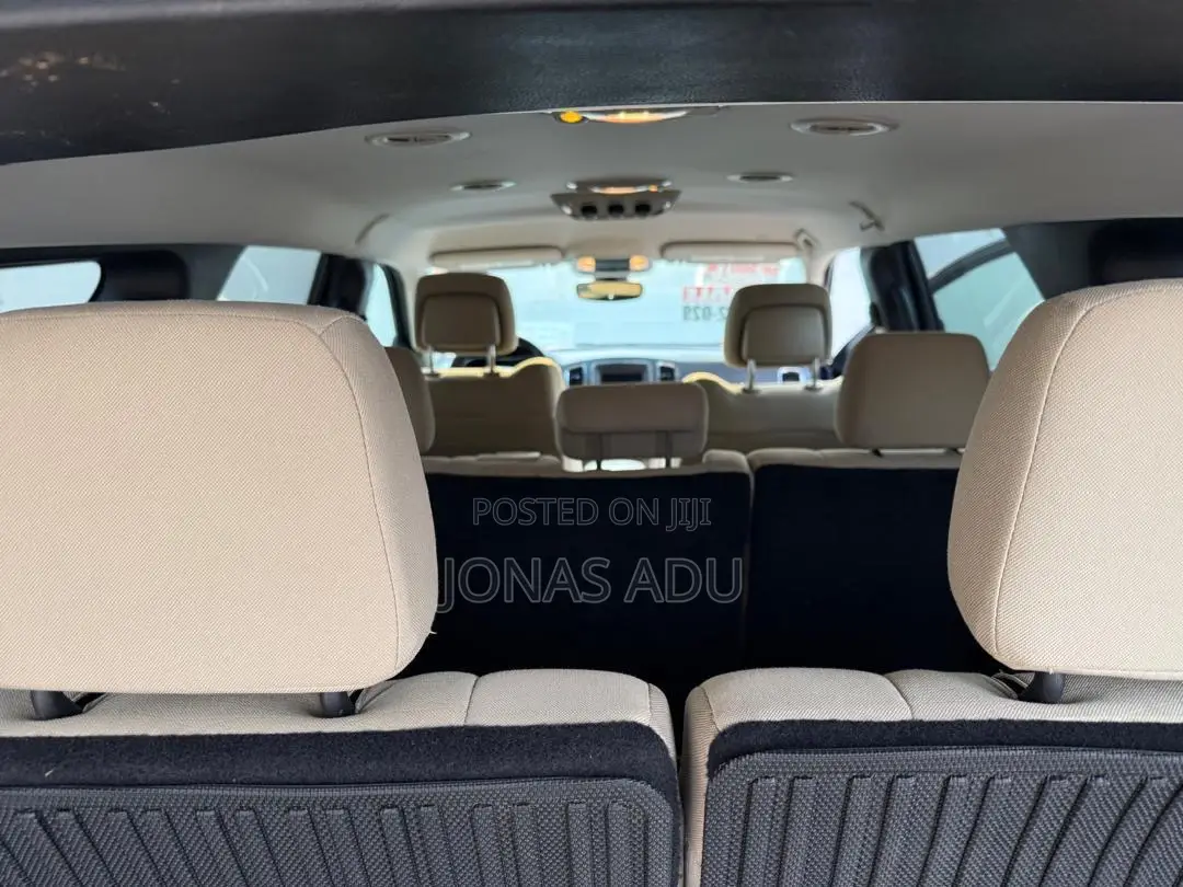 Dodge Durango SXT 4x2 2018 Blue
