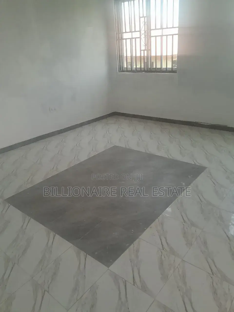2bdrm Apartment in Santasi Apire, Kumasi Metropolitan for rent