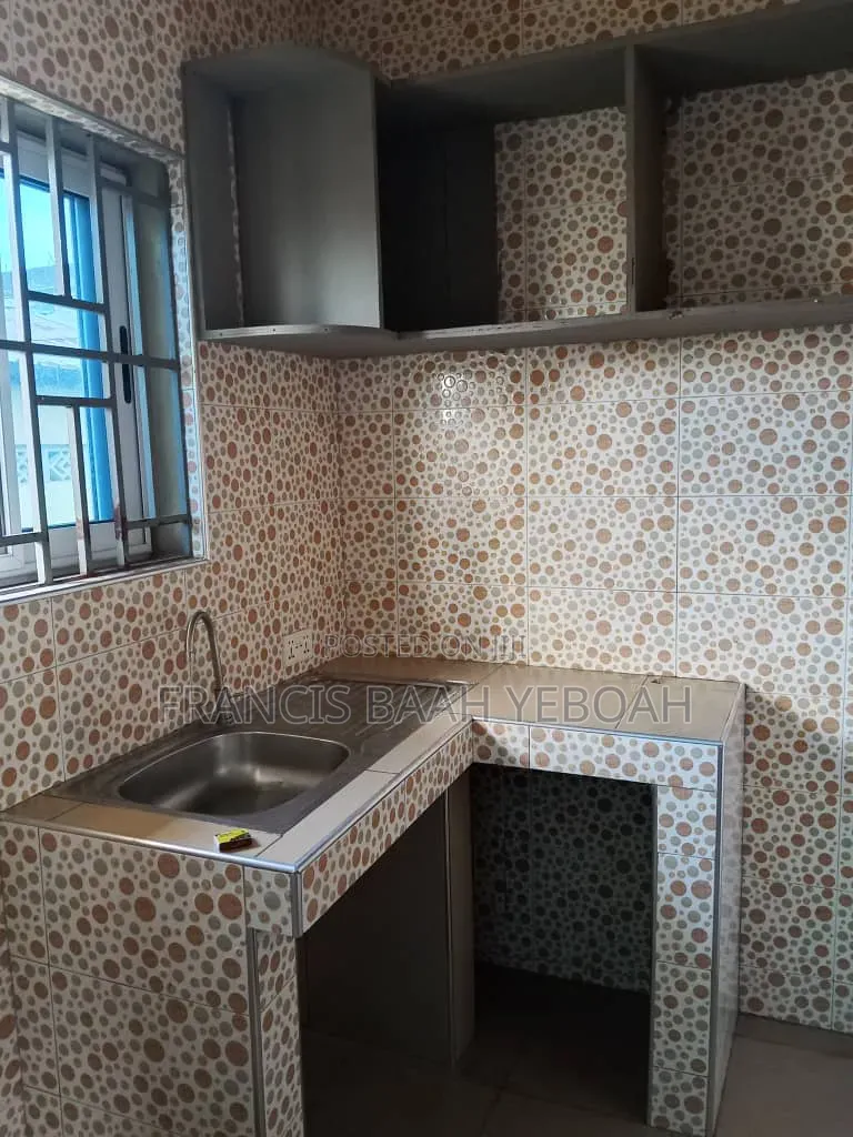 1bdrm Apartment in Shining Star Real, Awutu Senya East Municipal