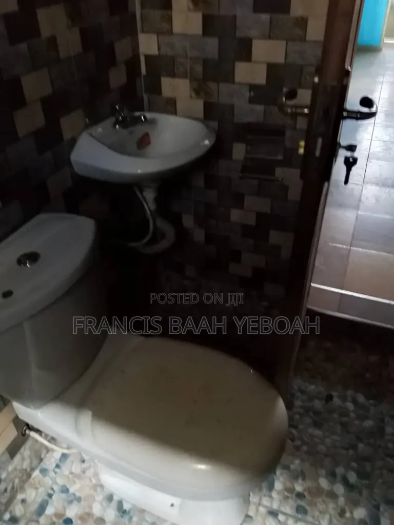 1bdrm Apartment in Shining Star Real, Awutu Senya East Municipal
