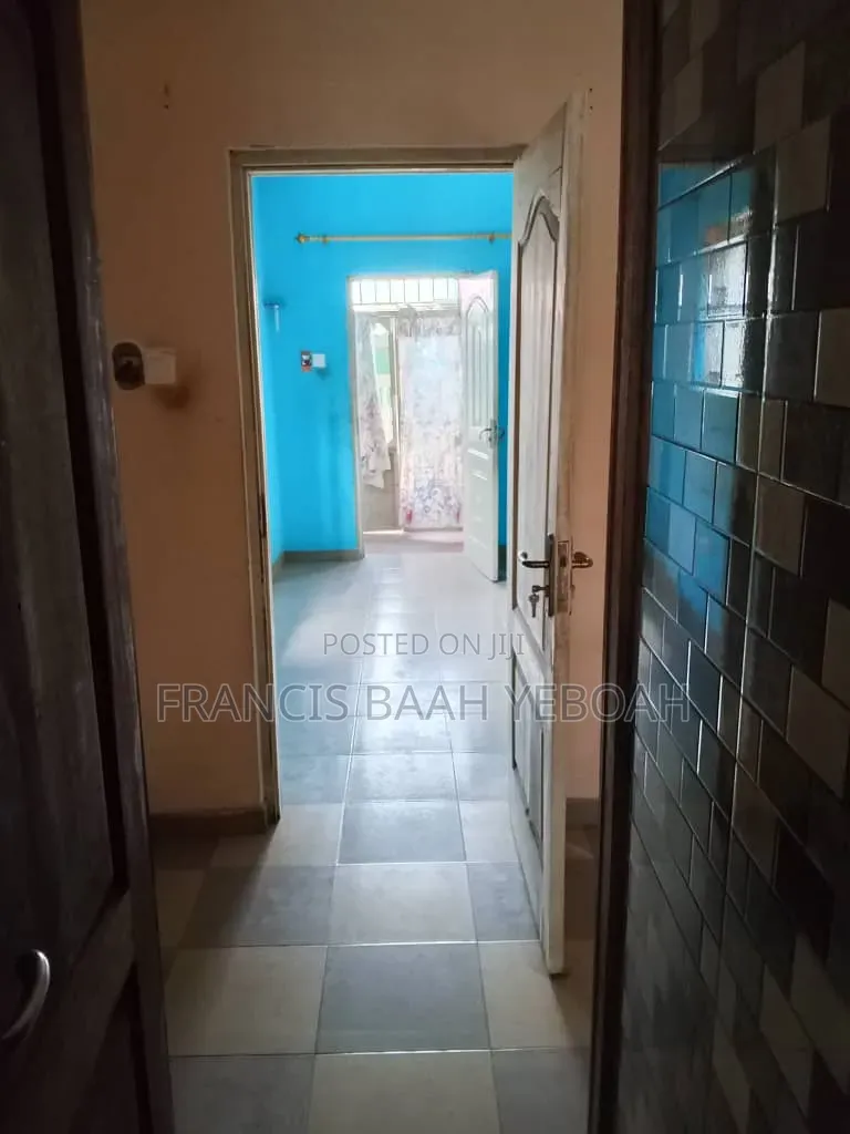 1bdrm Apartment in Shining Star Real, Awutu Senya East Municipal