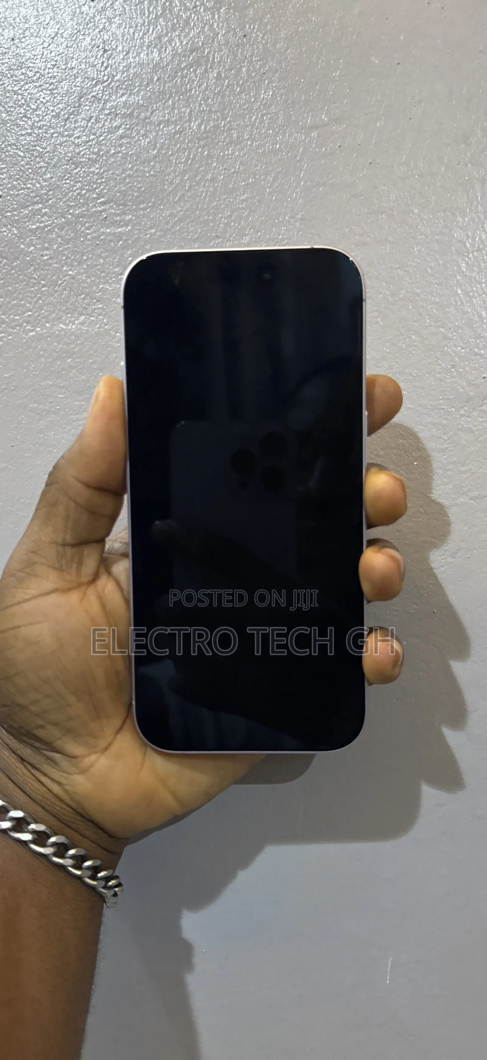 Apple iPhone 17 256 GB Purple