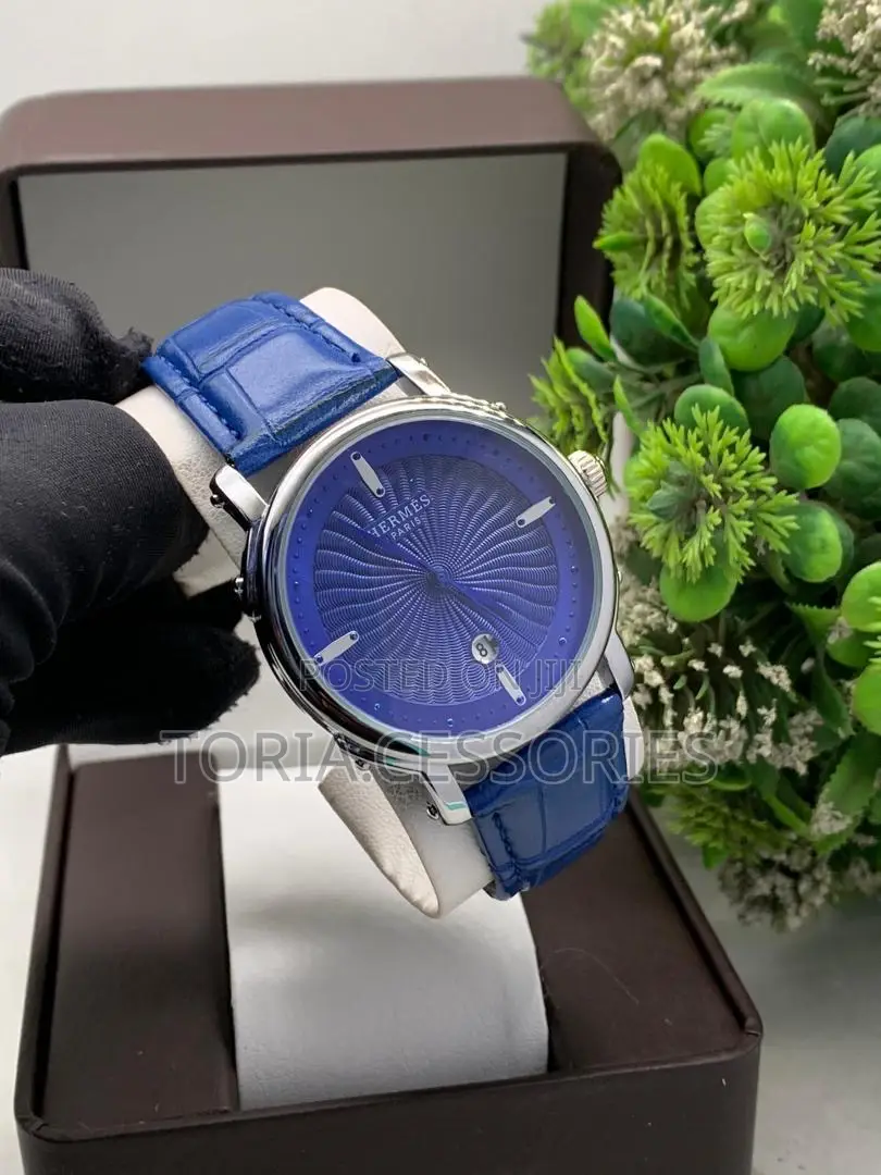 Mens Wrist Watch