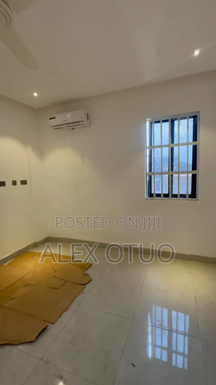 2bdrm Apartment in Alex Otuo Properties, Kumasi Metropolitan for rent