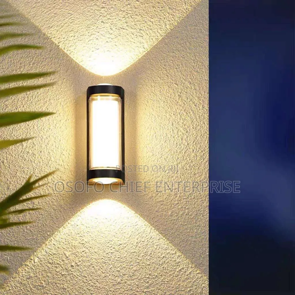 Wall Lights