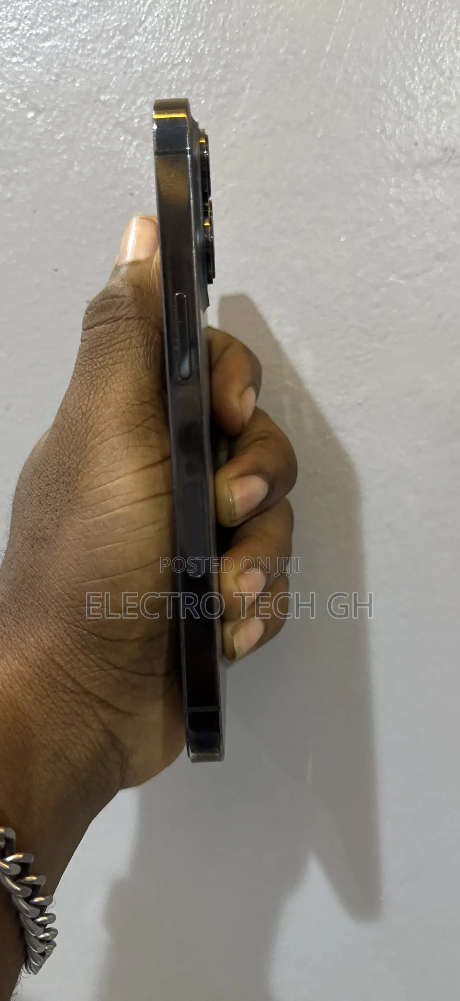 Apple iPhone 13 Pro 256 GB Black