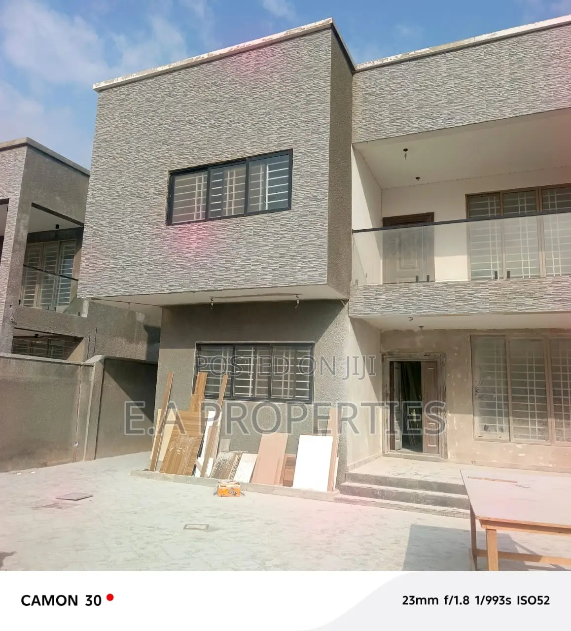 4bdrm House in Ea Properties, Frafraha for sale