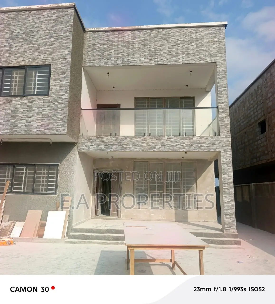4bdrm House in Ea Properties, Frafraha for sale