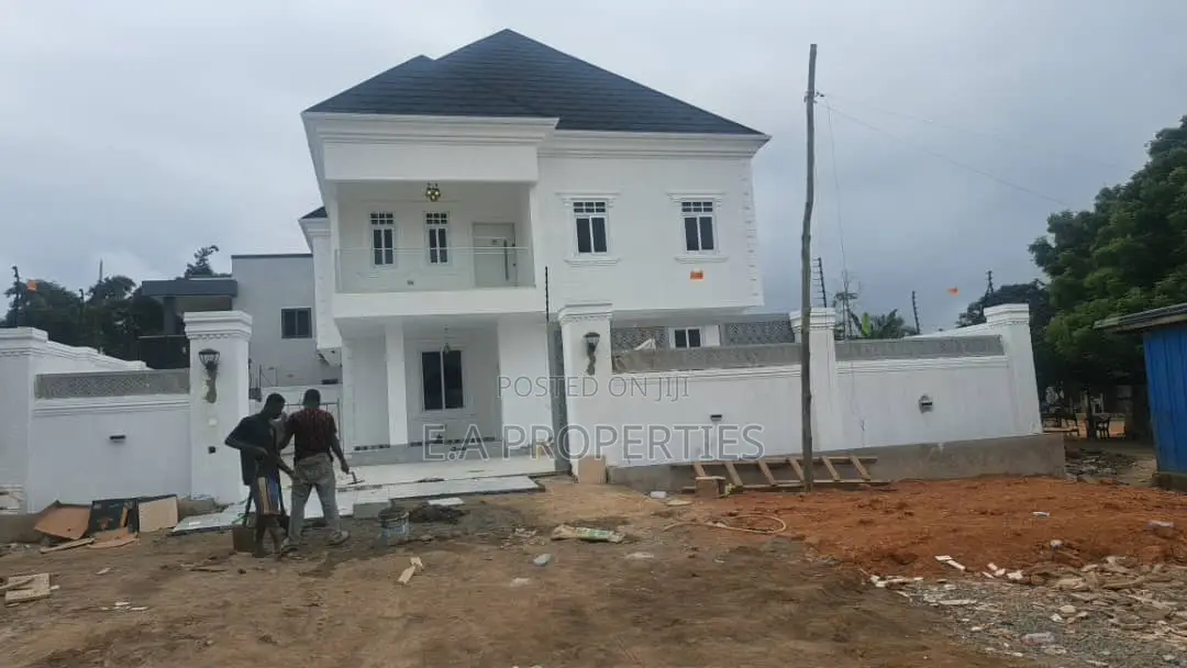 4bdrm House in Ea Properties, Kwabenya for sale