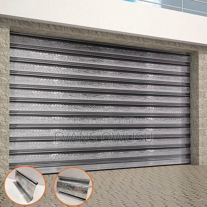 Roller Shutter
