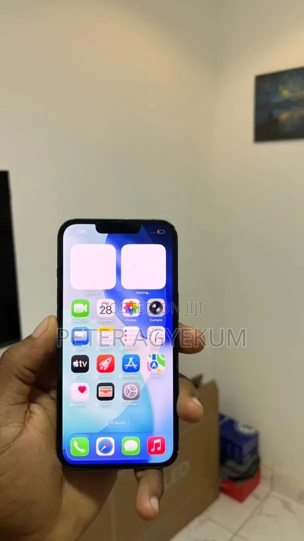 Apple iPhone 13 256 GB Blue