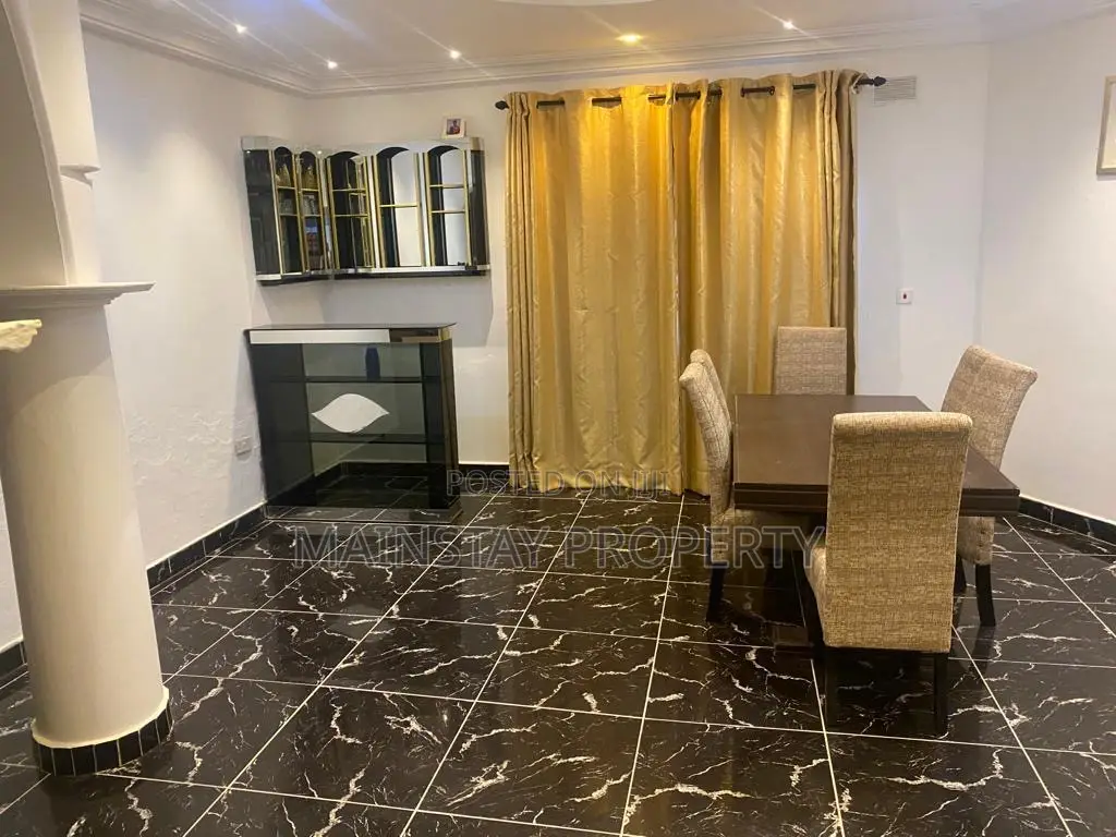 4bdrm House in Mainstay Estates, Adenta for rent
