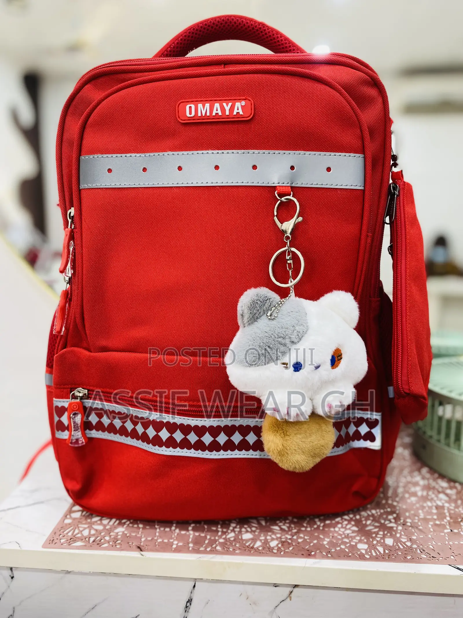 Little Precious Omaya Bag
