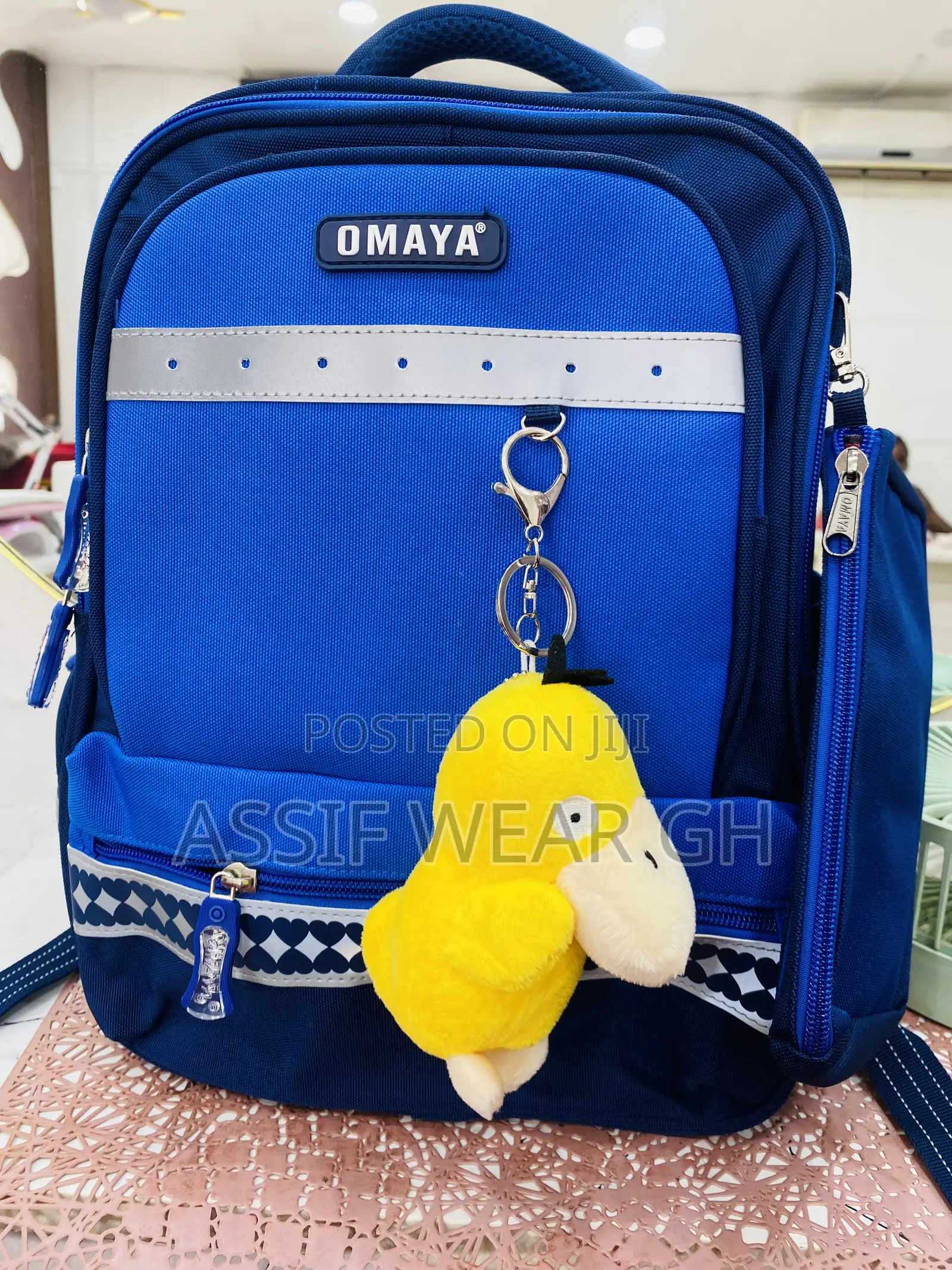 Little Precious Omaya Bag