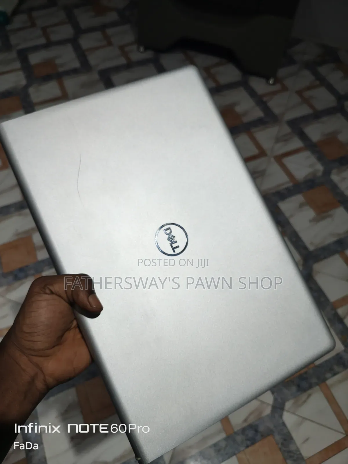 Laptop Dell Inspiron 3542 8GB Intel Core i5 SSD 256GB
