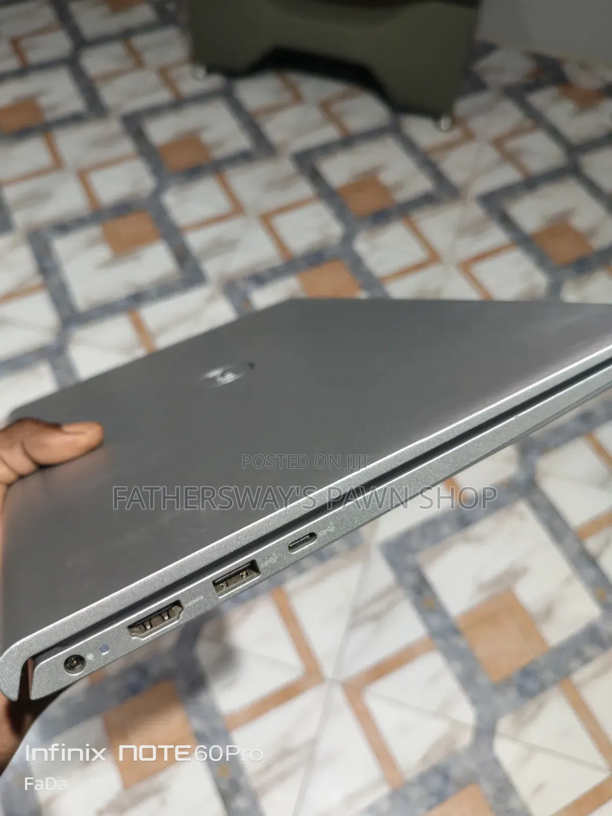 Laptop Dell Inspiron 3542 8GB Intel Core i5 SSD 256GB