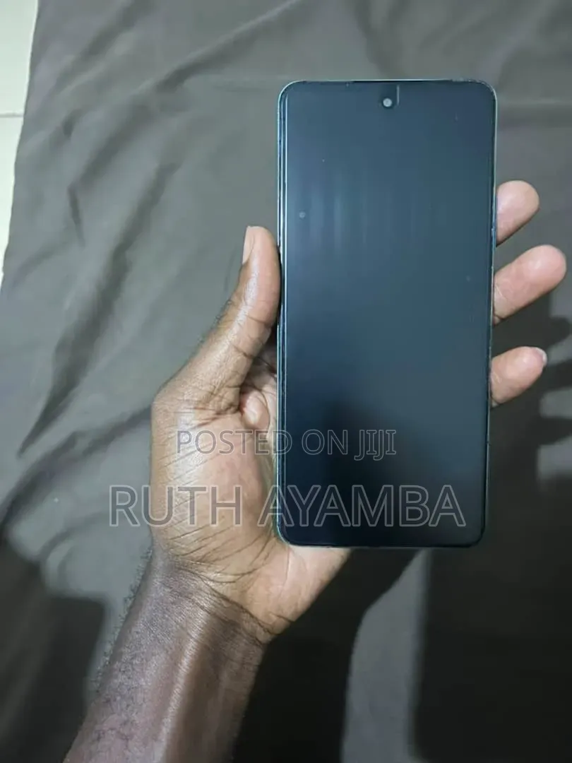 New LG G7 ThinQ 64 GB Blue