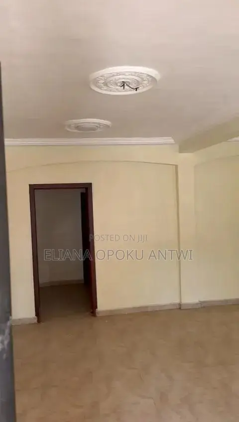 2bdrm Apartment in Atonsu Aprabo, Kumasi Metropolitan for rent
