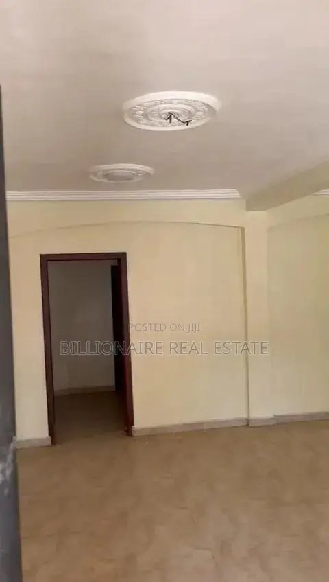 2bdrm Apartment in Atonsu Aprabo, Kumasi Metropolitan for rent