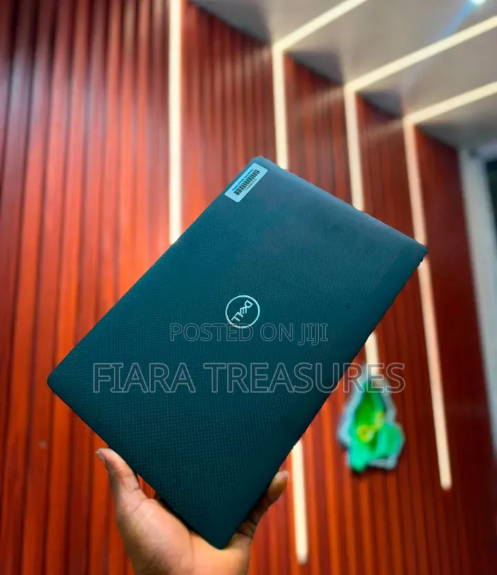 Laptop Dell Latitude 7310 16GB Intel Core i5 SSD 256GB